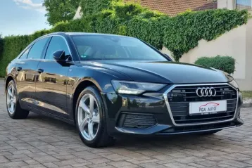 Audi A6 din 2019 - oferta AUD123708