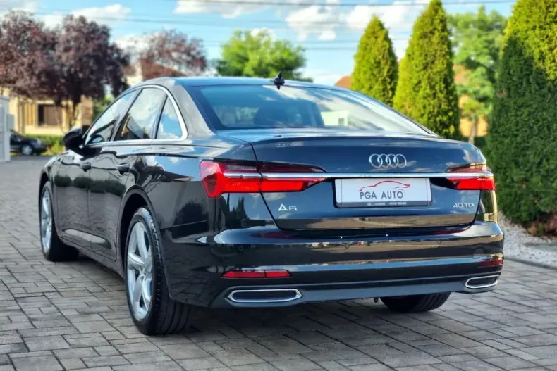 Audi A6 din 2019 cu 177.100 km - oferta AUD123708 - foto 2