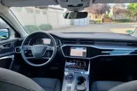 Audi A6 din 2019 cu 177.100 km - oferta AUD123708 - foto 5