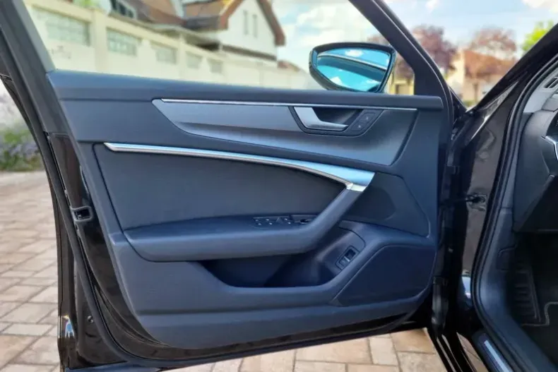 Audi A6 din 2019 cu 177.100 km - oferta AUD123708 - foto 7