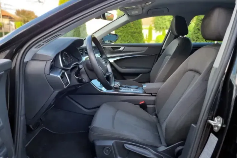 Audi A6 din 2019 cu 177.100 km - oferta AUD123708 - foto 8