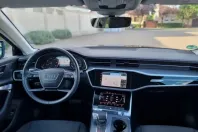 Audi A6 din 2019 cu 177.100 km - oferta AUD123708 - foto 11