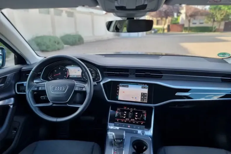 Audi A6 din 2019 cu 177.100 km - oferta AUD123708 - foto 11
