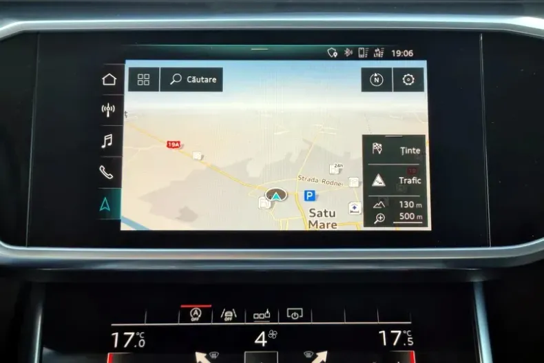 Audi A6 din 2019 cu 177.100 km - oferta AUD123708 - foto 13