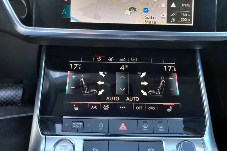 Audi A6 din 2019 cu 177.100 km - oferta AUD123708 - foto 14