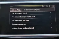 Audi A6 din 2019 cu 177.100 km - oferta AUD123708 - foto 16