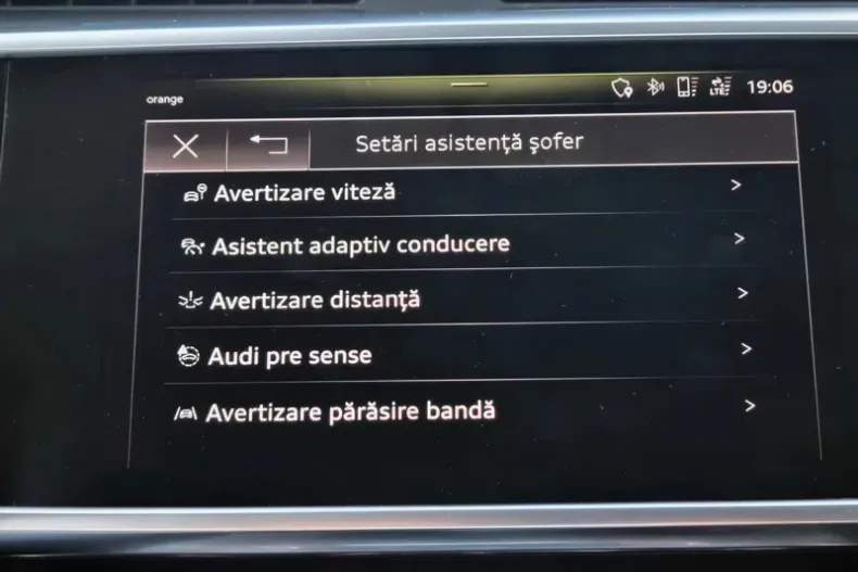 Audi A6 din 2019 cu 177.100 km - oferta AUD123708 - foto 16