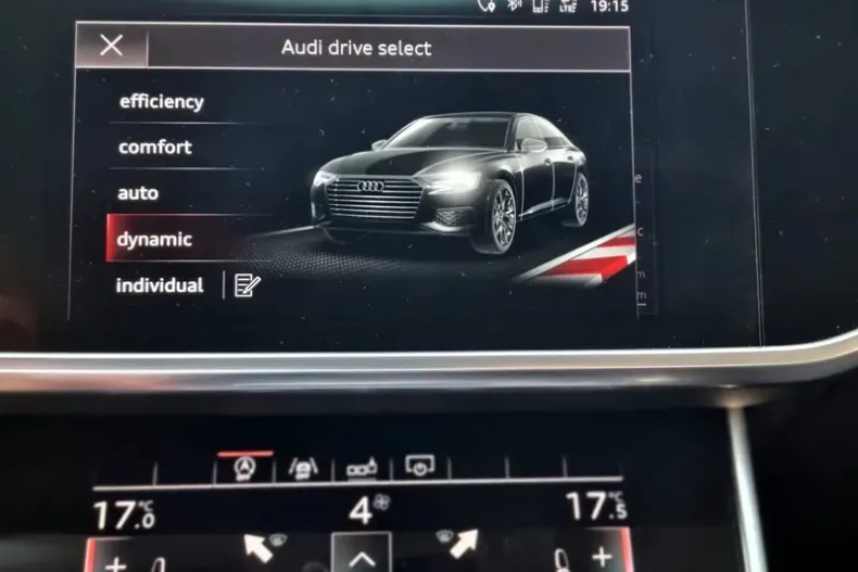 Audi A6 din 2019 cu 177.100 km - oferta AUD123708 - foto 19