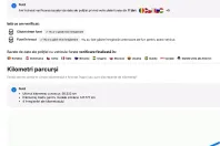 Audi A6 din 2019 cu 177.100 km - oferta AUD123708 - foto 20