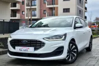 Ford Focus din 2023 cu 168.518 km - oferta FOR123709 - foto 1