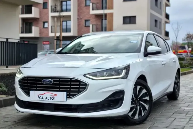 Ford Focus din 2023 cu 168.518 km - oferta FOR123709 - foto 1