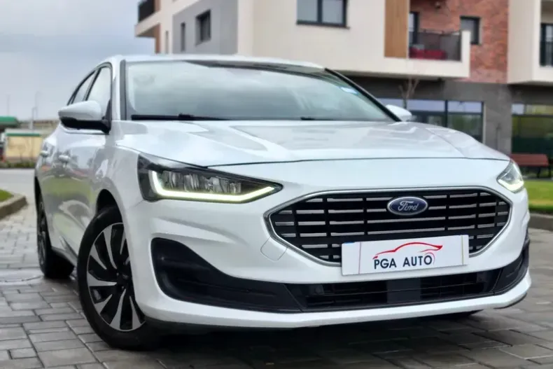 Ford Focus din 2023 cu 168.518 km - oferta FOR123709 - foto 3