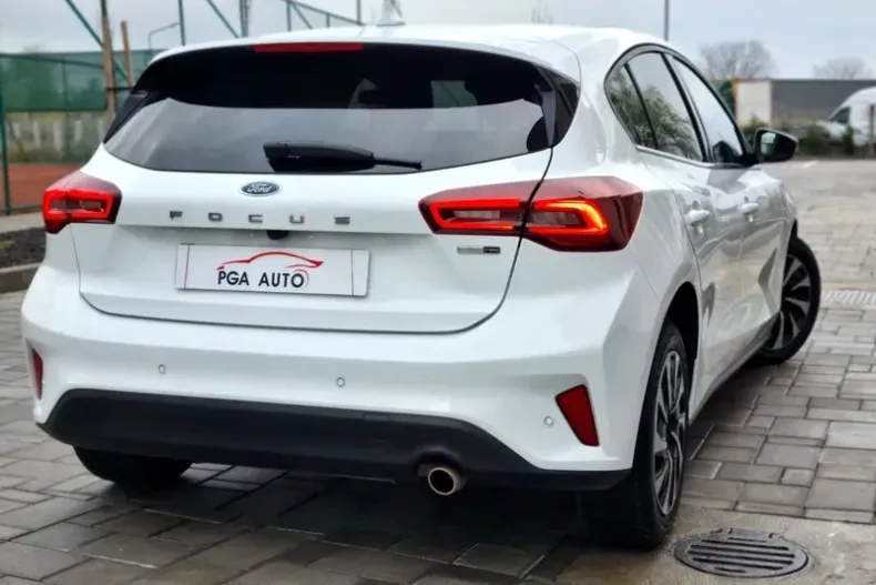 Ford Focus din 2023 cu 168.518 km - oferta FOR123709 - foto 4