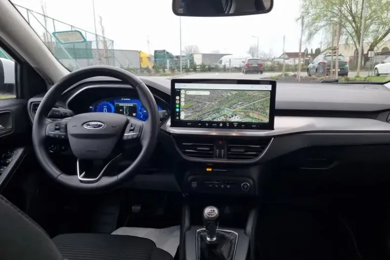 Ford Focus din 2023 cu 168.518 km - oferta FOR123709 - foto 5