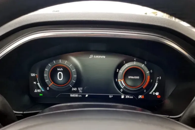 Ford Focus din 2023 cu 168.518 km - oferta FOR123709 - foto 7