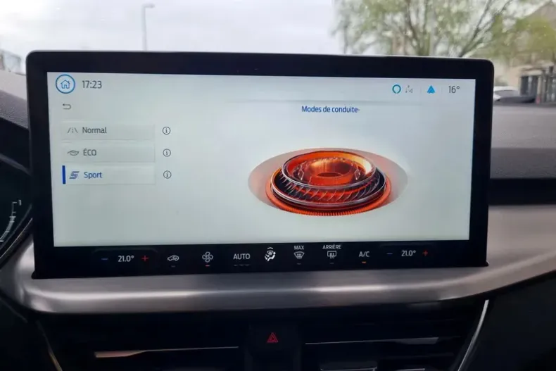 Ford Focus din 2023 cu 168.518 km - oferta FOR123709 - foto 8