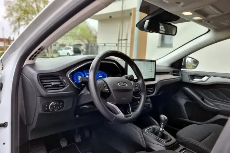Ford Focus din 2023 cu 168.518 km - oferta FOR123709 - foto 9