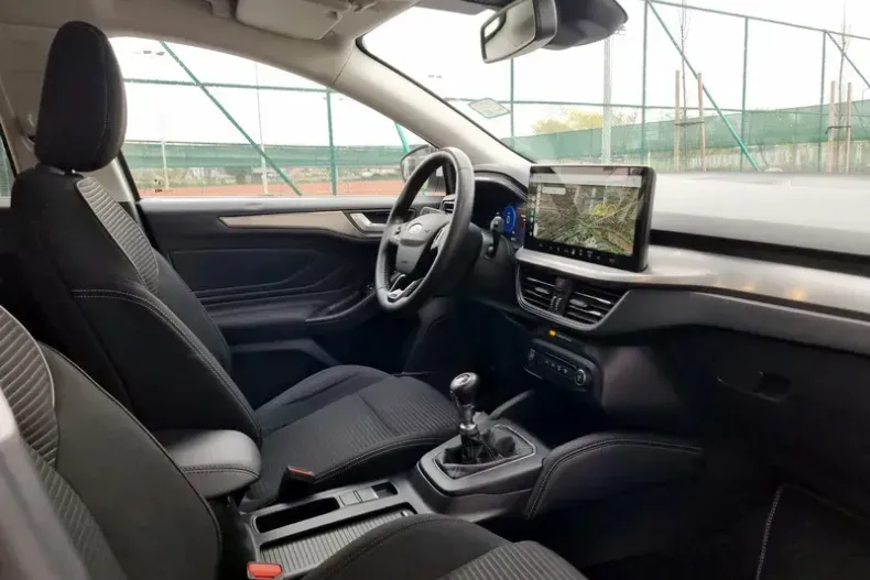 Ford Focus din 2023 cu 168.518 km - oferta FOR123709 - foto 11