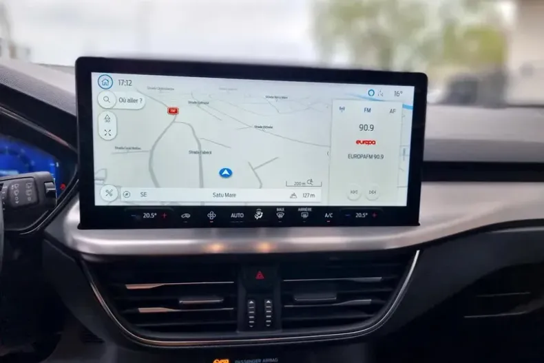 Ford Focus din 2023 cu 168.518 km - oferta FOR123709 - foto 13