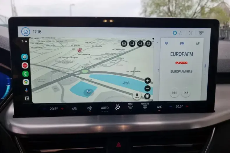 Ford Focus din 2023 cu 168.518 km - oferta FOR123709 - foto 16