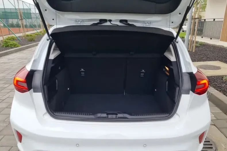 Ford Focus din 2023 cu 168.518 km - oferta FOR123709 - foto 17