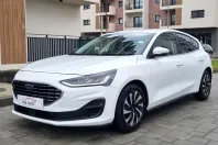 Ford Focus din 2023 cu 168.518 km - oferta FOR123709 - foto 19