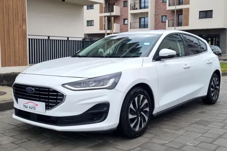 Ford Focus din 2023 cu 168.518 km - oferta FOR123709 - foto 19