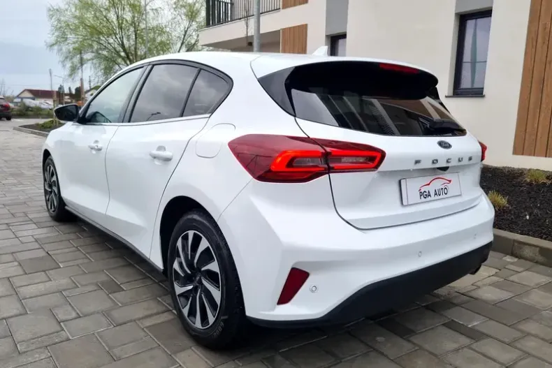 Ford Focus din 2023 cu 168.518 km - oferta FOR123709 - foto 20