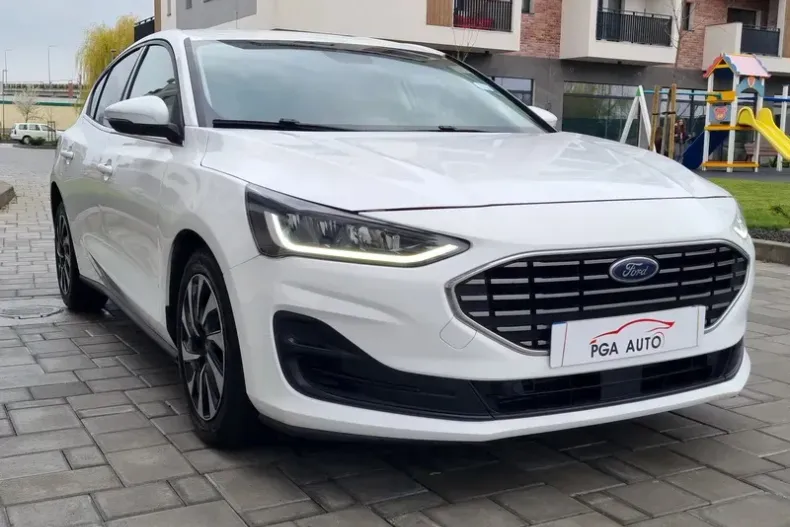 Ford Focus din 2023 cu 168.518 km - oferta FOR123709 - foto 21