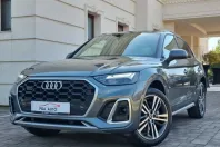 Audi Q5 din 2021 cu 117.910 km - oferta AUD123710 - foto 1
