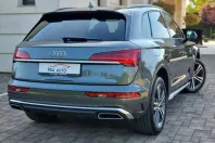 Audi Q5 din 2021 cu 117.910 km - oferta AUD123710 - foto 2