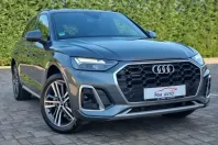 Audi Q5 din 2021 cu 117.910 km - oferta AUD123710 - foto 3