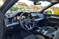 Audi Q5 din 2021 cu 117.910 km - oferta AUD123710 - foto 7