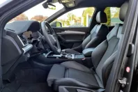 Audi Q5 din 2021 cu 117.910 km - oferta AUD123710 - foto 8