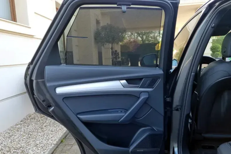 Audi Q5 din 2021 cu 117.910 km - oferta AUD123710 - foto 9