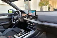 Audi Q5 din 2021 cu 117.910 km - oferta AUD123710 - foto 12