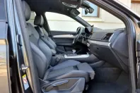 Audi Q5 din 2021 cu 117.910 km - oferta AUD123710 - foto 13