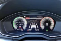 Audi Q5 din 2021 cu 117.910 km - oferta AUD123710 - foto 16