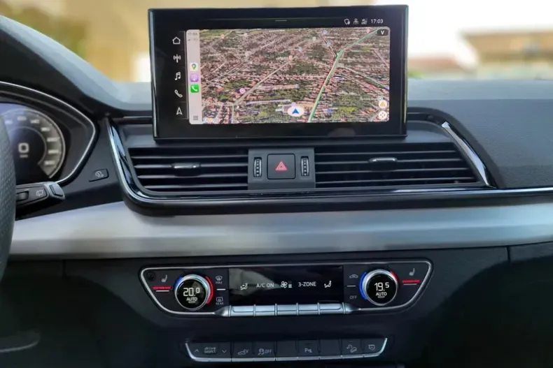 Audi Q5 din 2021 cu 117.910 km - oferta AUD123710 - foto 23