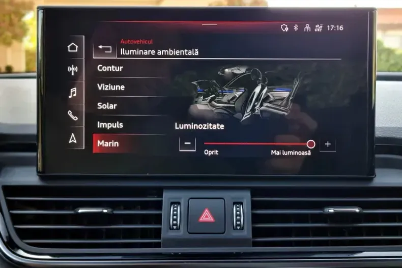 Audi Q5 din 2021 cu 117.910 km - oferta AUD123710 - foto 24