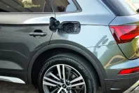 Audi Q5 din 2021 cu 117.910 km - oferta AUD123710 - foto 26