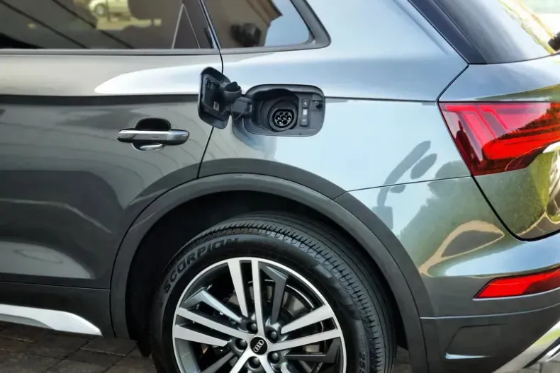 Audi Q5 din 2021 cu 117.910 km - oferta AUD123710 - foto 26