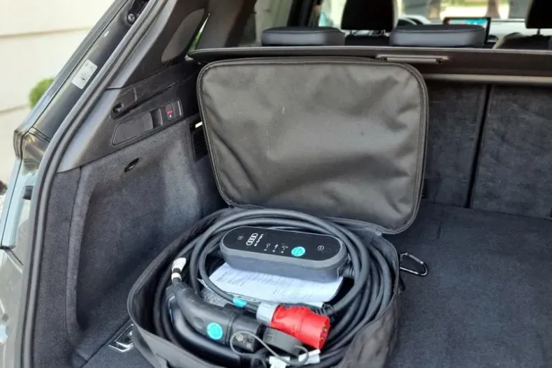 Audi Q5 din 2021 cu 117.910 km - oferta AUD123710 - foto 29