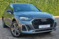 Audi Q5 din 2021 cu 117.910 km - oferta AUD123710 - foto 32