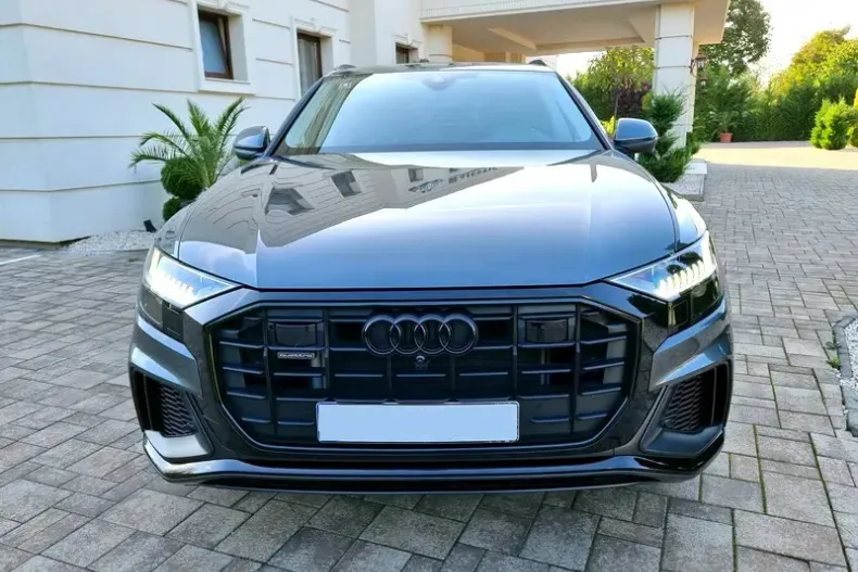 Audi Q8 din 2022 cu 44.521 km - oferta AUD123711 - foto 5