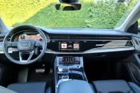 Audi Q8 din 2022 cu 44.521 km - oferta AUD123711 - foto 6