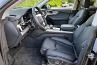 Audi Q8 din 2022 cu 44.521 km - oferta AUD123711 - foto 7