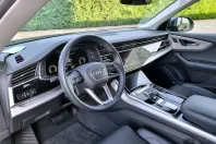 Audi Q8 din 2022 cu 44.521 km - oferta AUD123711 - foto 8