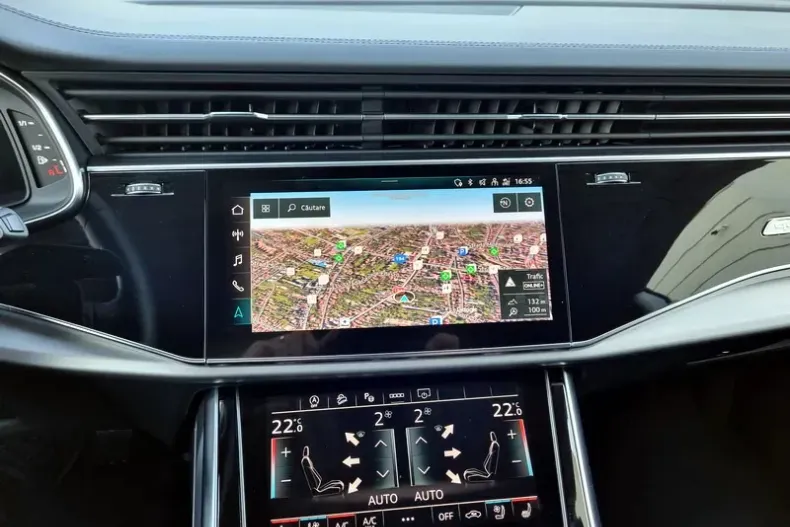 Audi Q8 din 2022 cu 44.521 km - oferta AUD123711 - foto 14