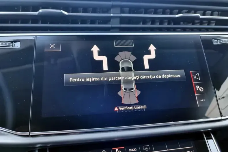 Audi Q8 din 2022 cu 44.521 km - oferta AUD123711 - foto 15